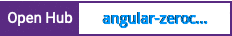 Open Hub project report for angular-zeroclipboard