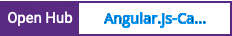 Open Hub project report for Angular.js-Calendar