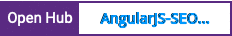 Open Hub project report for AngularJS-SEO-Article