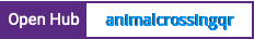 Open Hub project report for animalcrossingqr