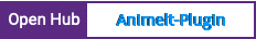Open Hub project report for Animelt-Plugin