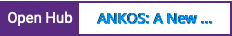 Open Hub project report for ANKOS: A New Kind Of Simulator