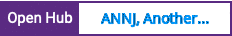 Open Hub project report for ANNJ, Another Neural Network for Java