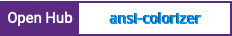 Open Hub project report for ansi-colorizer