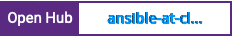 Open Hub project report for ansible-at-client