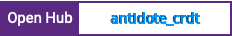 Open Hub project report for antidote_crdt