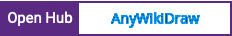 Open Hub project report for AnyWikiDraw