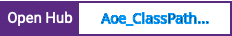 Open Hub project report for Aoe_ClassPathCache