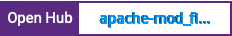 Open Hub project report for apache-mod_file_directive