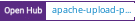 Open Hub project report for apache-upload-progress-module