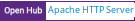 Open Hub project report for Apache HTTP Server