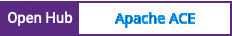 Open Hub project report for Apache ACE