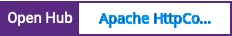 Open Hub project report for Apache HttpComponents Core