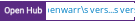 Open Hub project report for apenwarr's versaplex