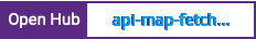 Open Hub project report for api-map-fetch-resolver