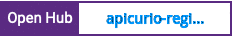 Open Hub project report for apicurio-registry