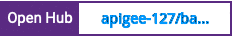 Open Hub project report for apigee-127/bagpipes