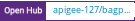 Open Hub project report for apigee-127/bagpipes