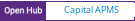 Open Hub project report for Capital APMS