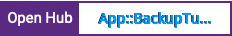 Open Hub project report for App::BackupTumblr