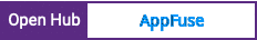 Open Hub project report for AppFuse