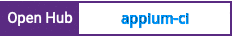 Open Hub project report for appium-ci