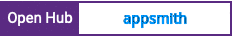 Open Hub project report for appsmith