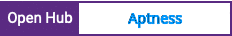 Open Hub project report for Aptness