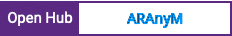 Open Hub project report for ARAnyM