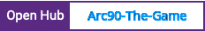 Open Hub project report for Arc90-The-Game
