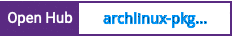 Open Hub project report for archlinux-pkgtools