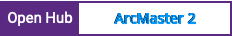Open Hub project report for ArcMaster 2