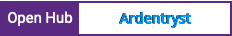 Open Hub project report for Ardentryst