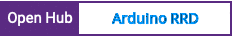 Open Hub project report for Arduino RRD