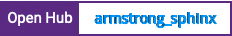 Open Hub project report for armstrong_sphinx