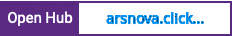 Open Hub project report for arsnova.click v2 (Frontend)