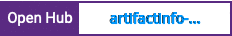 Open Hub project report for artifactinfo-maven-plugin