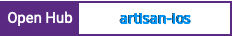 Open Hub project report for artisan-ios
