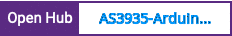 Open Hub project report for AS3935-Arduino-Library