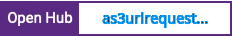 Open Hub project report for as3urlrequestbuilder
