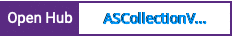Open Hub project report for ASCollectionViewController