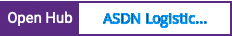 Open Hub project report for ASDN Logistics Analysis
