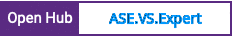 Open Hub project report for ASE.VS.Expert