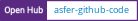 Open Hub project report for asfer-github-code