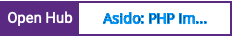 Open Hub project report for Asido: PHP Image Processing Solution