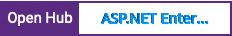 Open Hub project report for ASP.NET Enterprise Manager