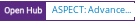Open Hub project report for ASPECT: Advanced Solver for Problems in Earth's ConvecTion