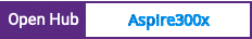 Open Hub project report for Aspire300x