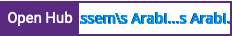 Open Hub project report for Assem's Arabic Stemmer