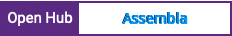 Open Hub project report for Assembla